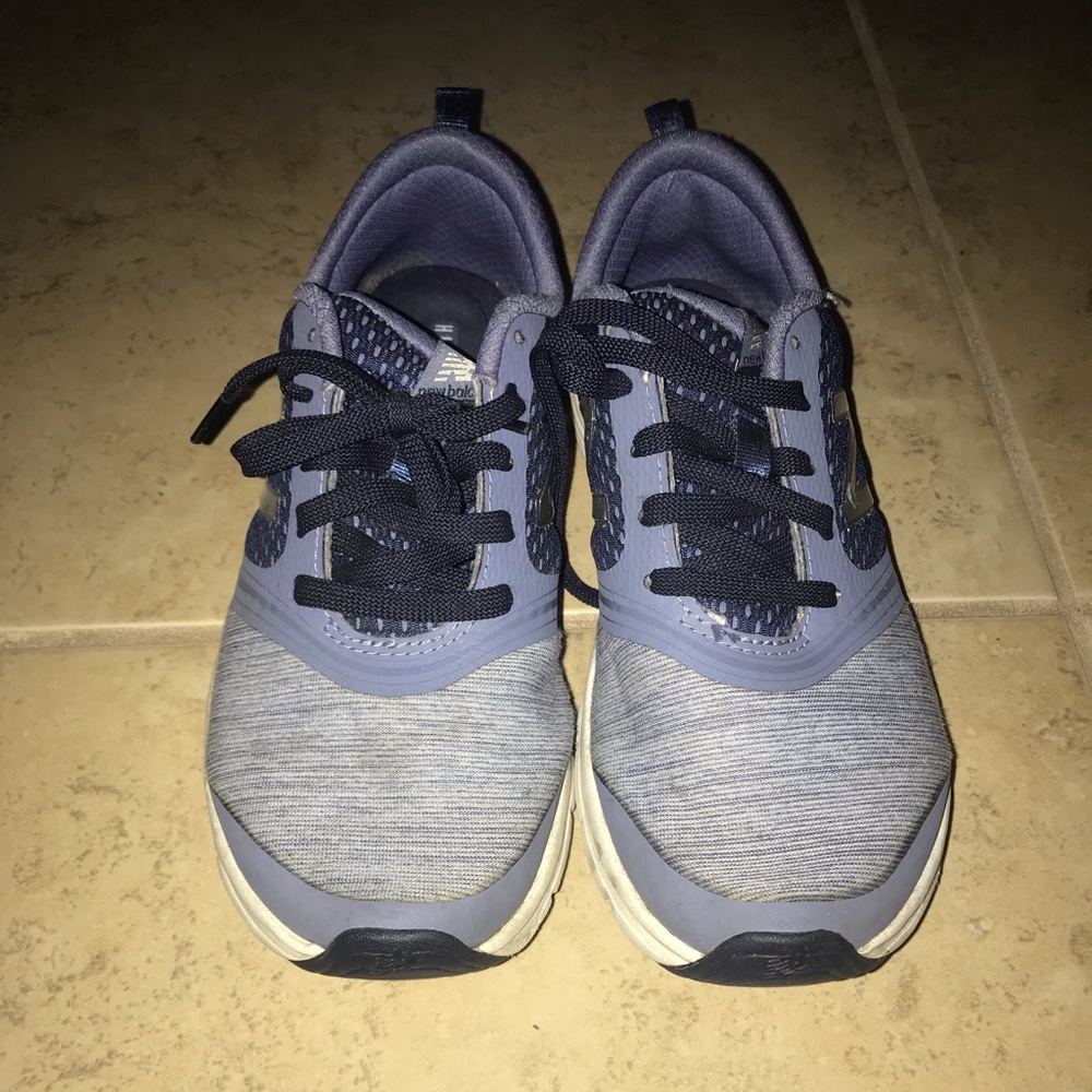 New Balance shoes